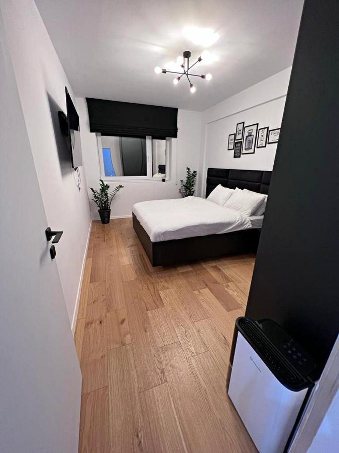 Soho Aparthotel 오라데아 외부 사진